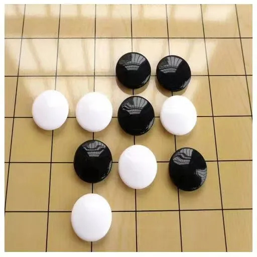 五子棋口诀顺口溜 五子棋口诀简单解析