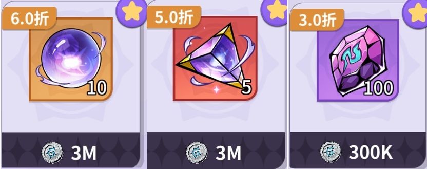 异界原点传说史莱姆不哭资源规划指南