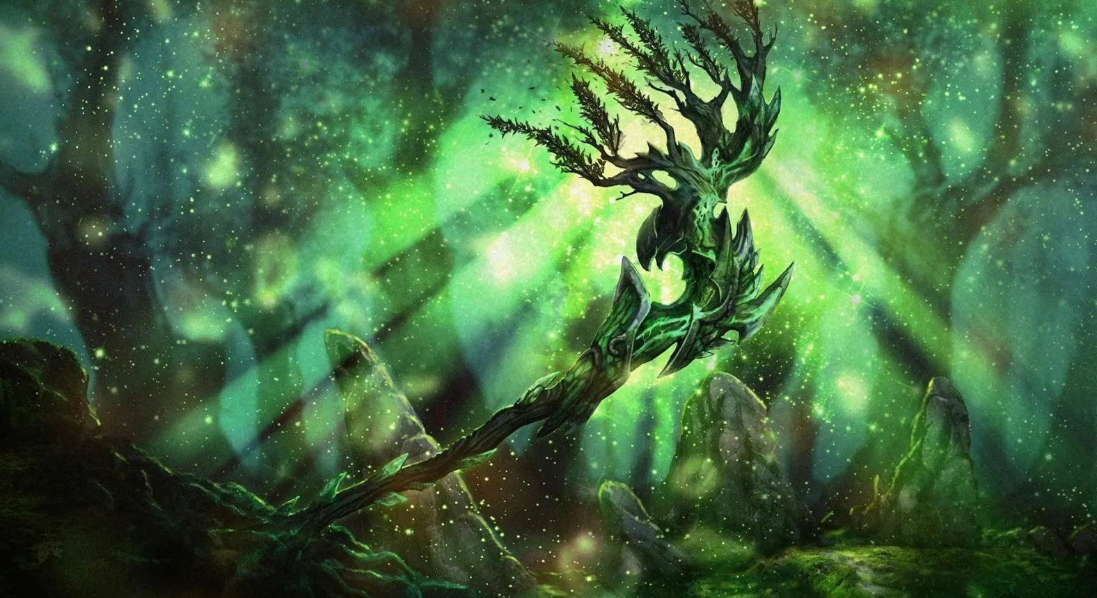 魔兽世界空气微粒哪里多