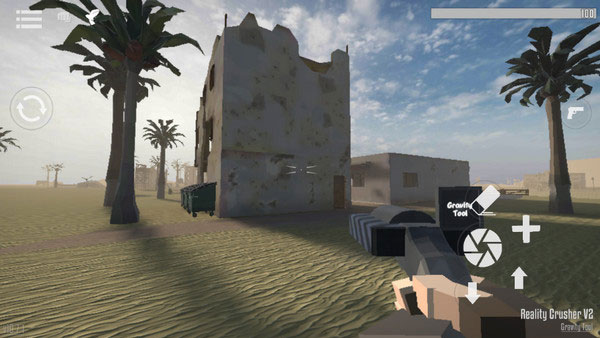 G沙盒仇恨游戏攻略