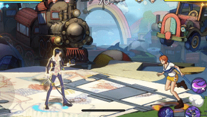 航海王壮志雄心援护技使用攻略与选择指南