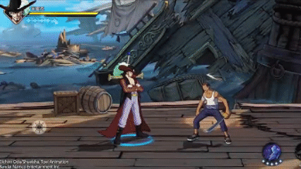 航海王壮志雄心普攻全方位使用教学