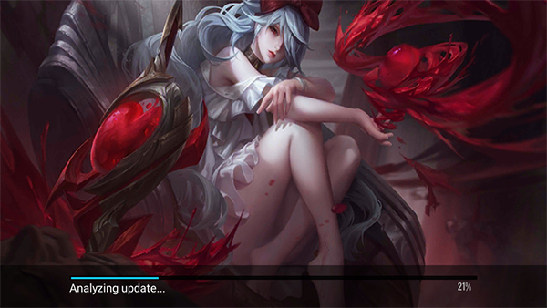 传说对决中文版