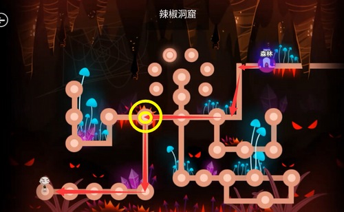 史小坑的黑暗料理无限金币版