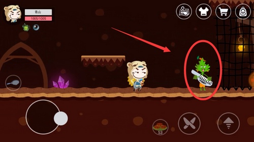 史小坑的黑暗料理无限金币版