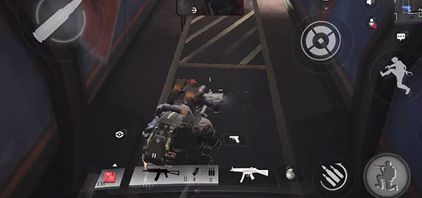 萤火突击国际服