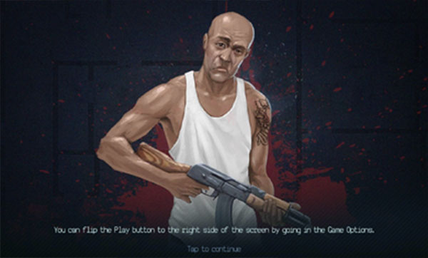 破门而入mod内置菜单