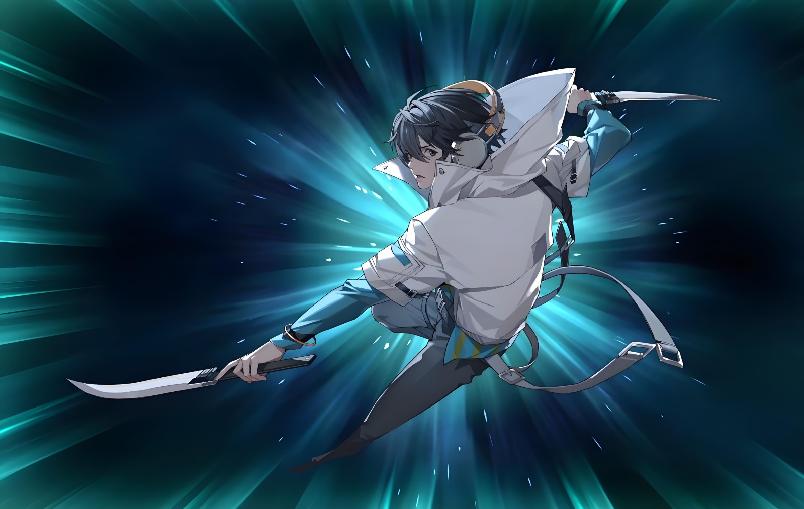 龙族卡塞尔之门