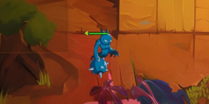 魔物联盟自走棋