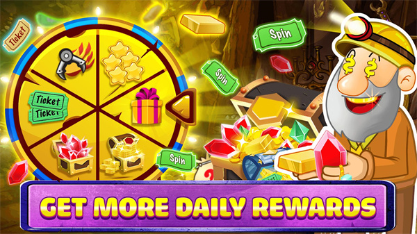 黄金矿工手机版