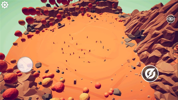 全面战争模拟器