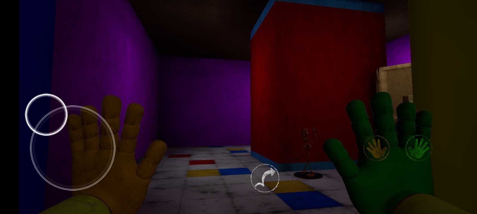 波比的游戏时间第三章手机版