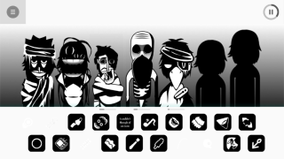 节奏盒子沃尔夫冈模组