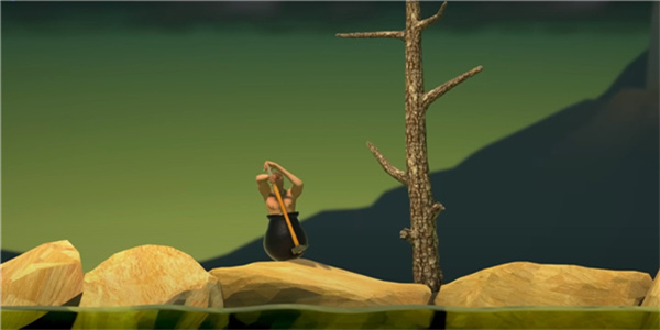 掘地求升官方正版