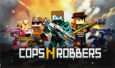 像素射击官方正版