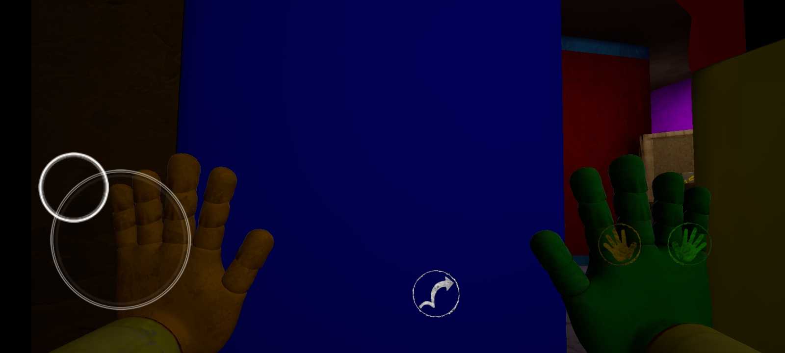 波比的游戏时间第三章手机版