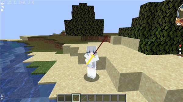 我的世界鬼灭之刃模组手机版