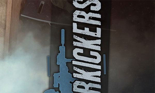 破门而入mod内置菜单