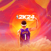 我的NBA2K24国际服