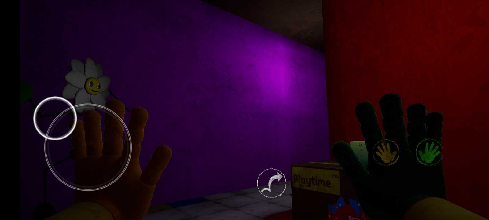 波比的游戏时间第三章手机版