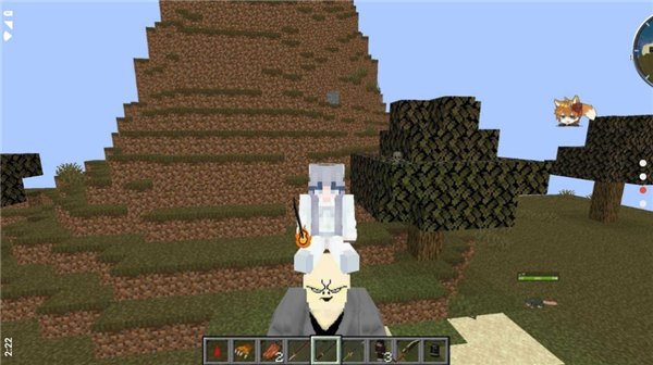 我的世界鬼灭之刃模组手机版