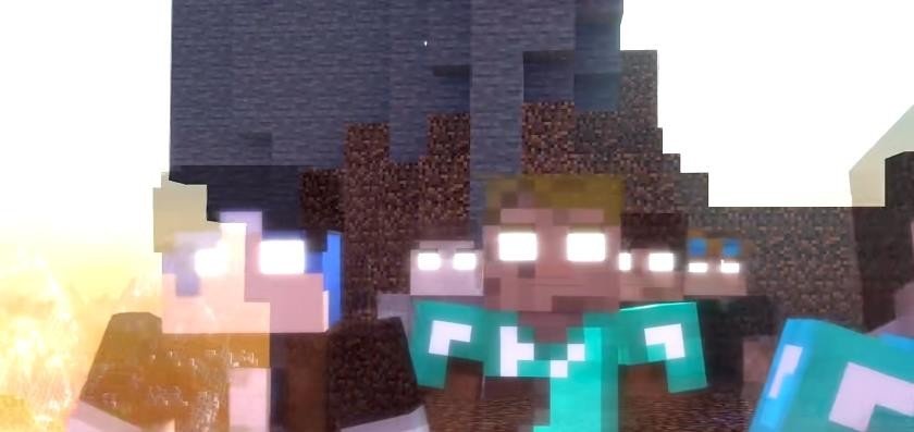 创游世界烦人的村民