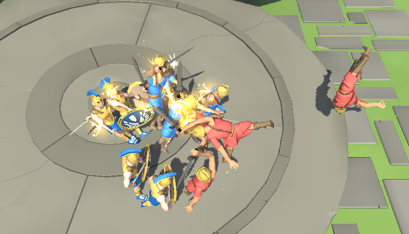 全面战争模拟器