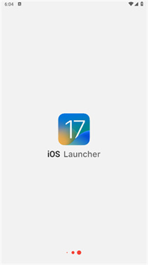 浣熊iOS17启动器