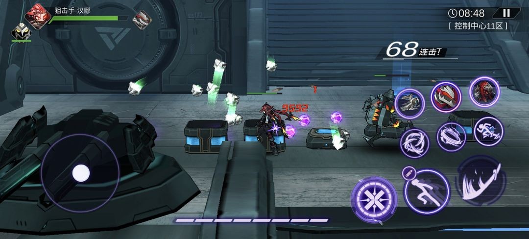 火柴人联盟3异变区天赋点攻略