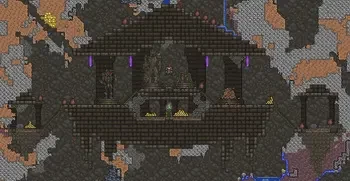 泰拉瑞亚救赎mod攻略