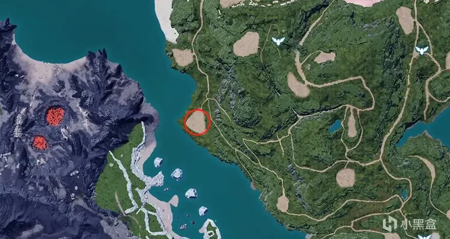 幻兽帕鲁布朗博士攻略