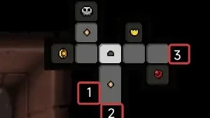 以撒的结合特殊房间介绍