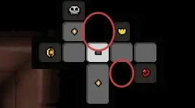 以撒的结合特殊房间介绍