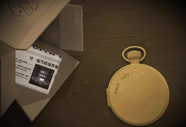 滴答声两个人的故事第一章玩法攻略-滴答声两个人的故事第一章怎么过