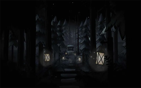 滴答声两个人的故事第一章玩法攻略-滴答声两个人的故事第一章怎么过