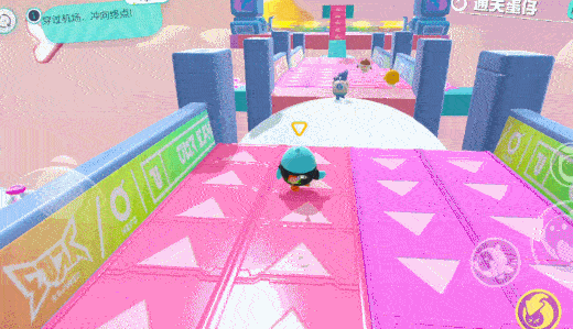 蛋仔派对先锋服