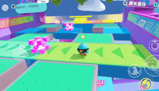 蛋仔派对先锋服