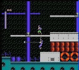 赤影战士手机版