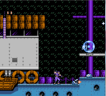 赤影战士手机版