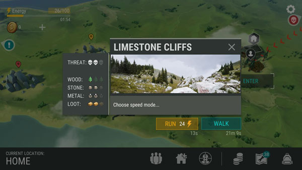 地球末日生存汉化版