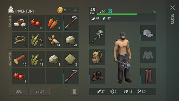 地球末日生存汉化版