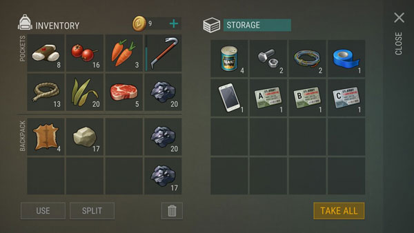 地球末日生存汉化版