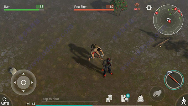 地球末日生存汉化版