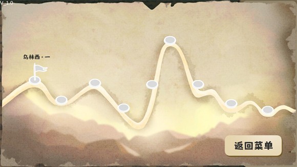 这还能是华容道