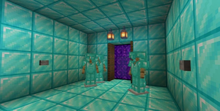 我的世界海绵宝宝模组手机版