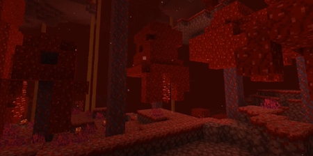 我的世界海绵宝宝模组手机版