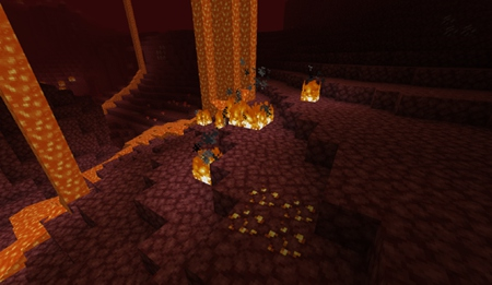 我的世界海绵宝宝模组手机版