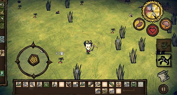 饥荒海难手机版