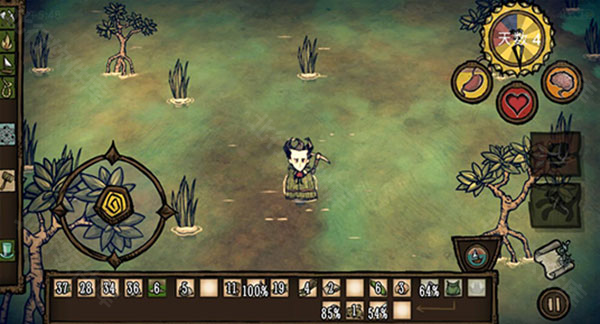 饥荒海难手机版