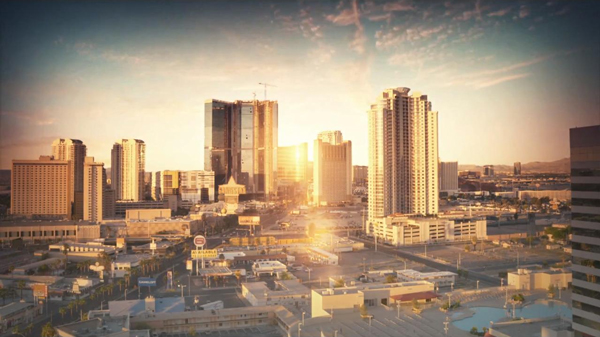 孤胆车神维加斯